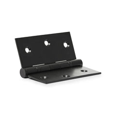 Door Hinge 3.5''*3.5'' Matte Black