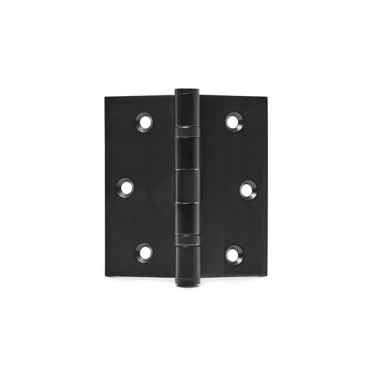 Door Hinge 3.5''*3.5'' Matte Black