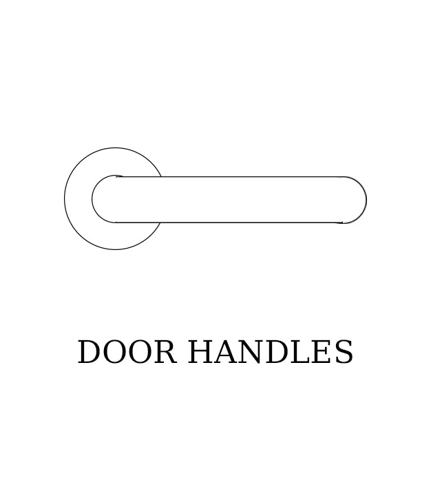 Zuperior Hardware Door Hardware shop for Door handles, Door accessories, Door hinges, Flush Pulls, Door latch 