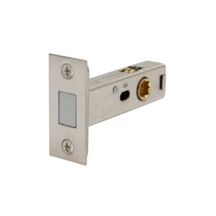 Interior door Magnetic Lock door latch.
Passge door lock for interior swing door.
Zuperior Hardware is an online door handles & door hardware shop.