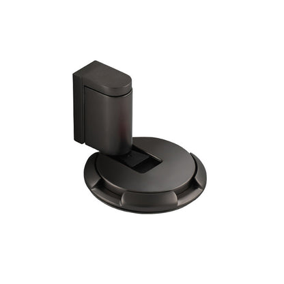 Windproof Door stopper Black